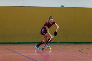 Bild 344 - B-Juniorinnen Bahrenfeld